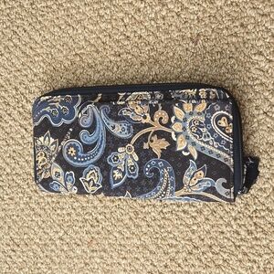 Vera Bradley Clutch/Wallet